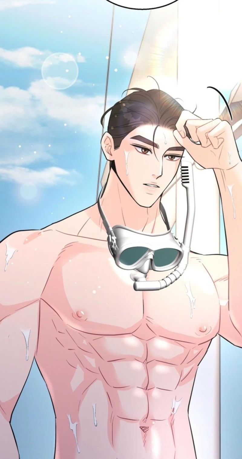 Sexy Husband Chapter 39 page 74 - 