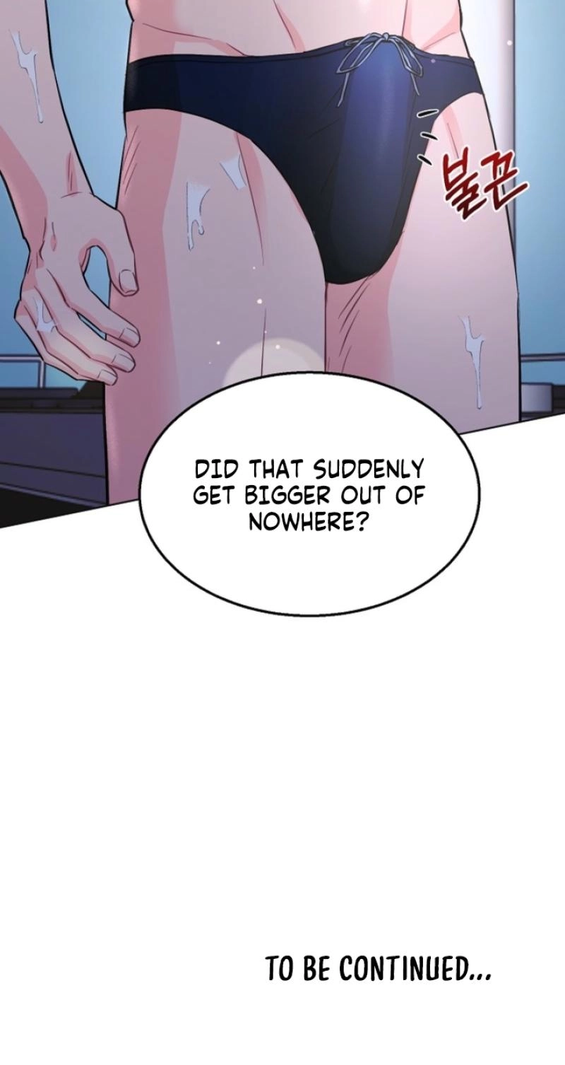 Sexy Husband Chapter 39 page 75 - 