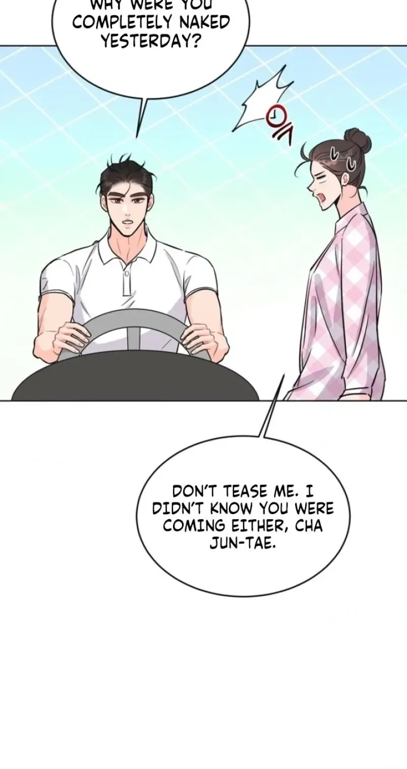 Sexy Husband Chapter 39 page 10 - 