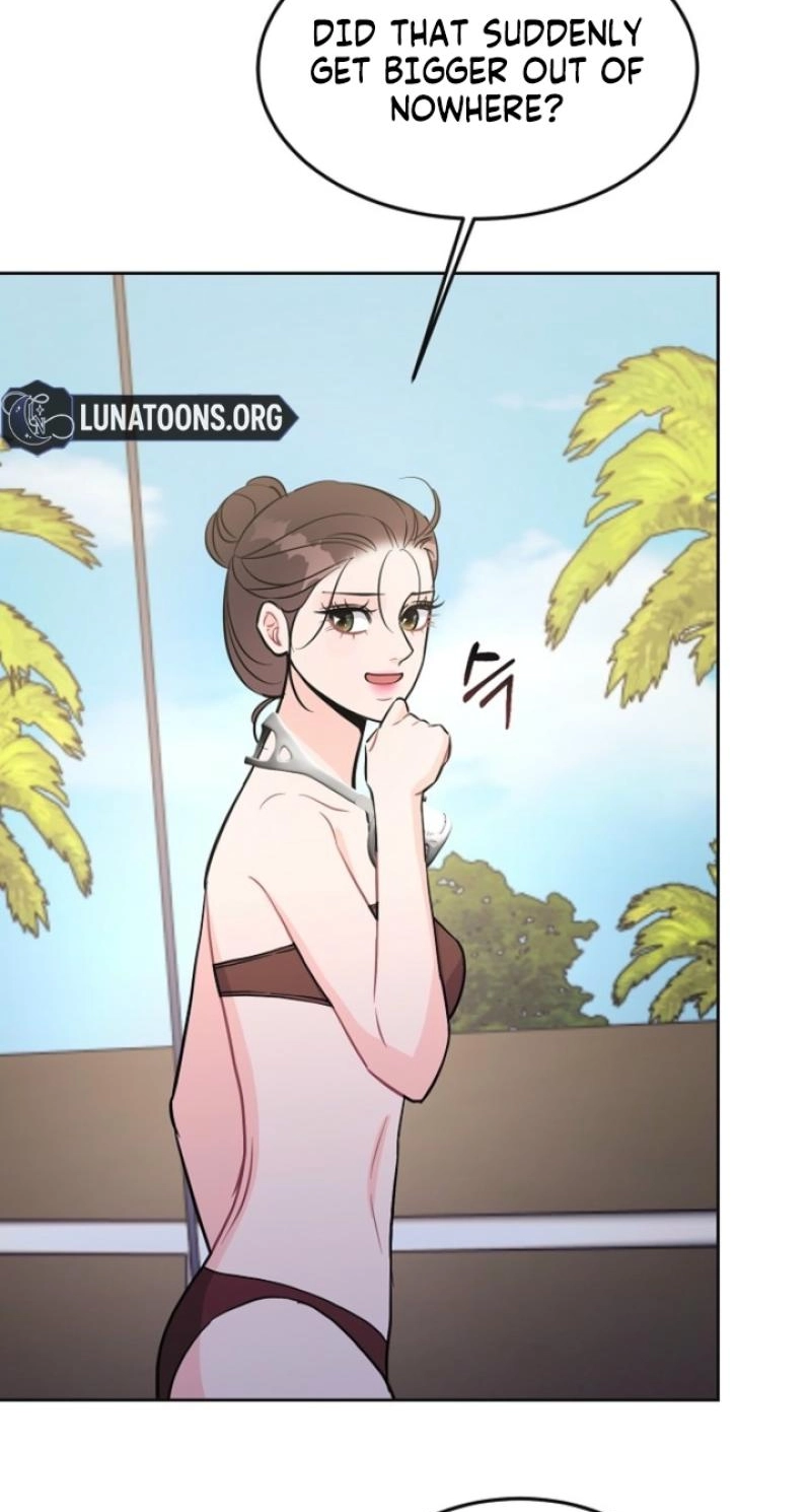 Sexy Husband Chapter 40 page 2 - 