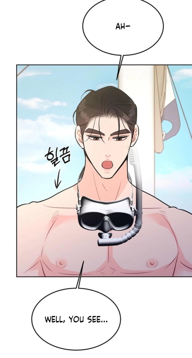 Sexy Husband Chapter 40 page 3 - 