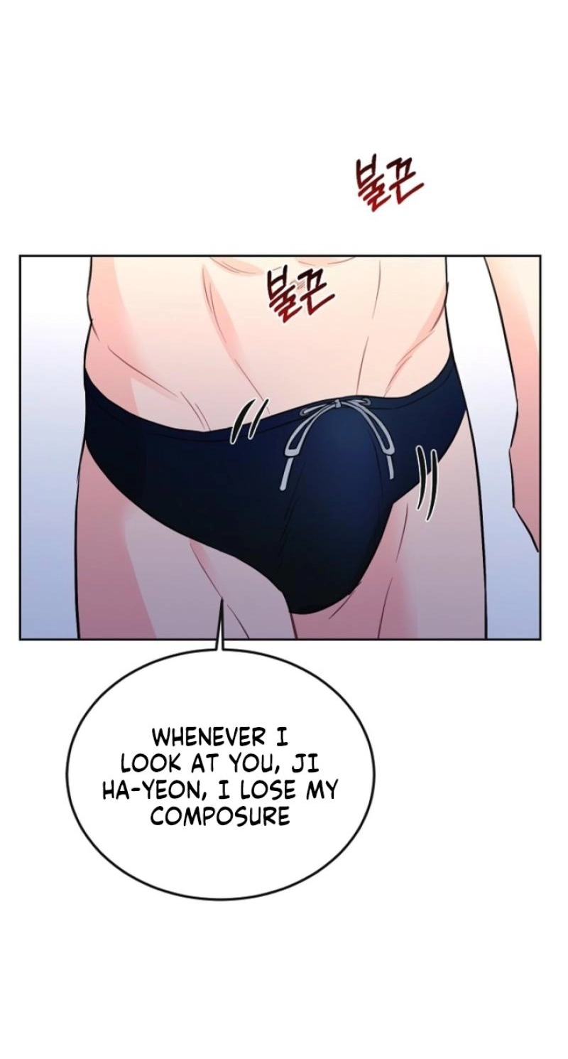 Sexy Husband Chapter 40 page 4 - 