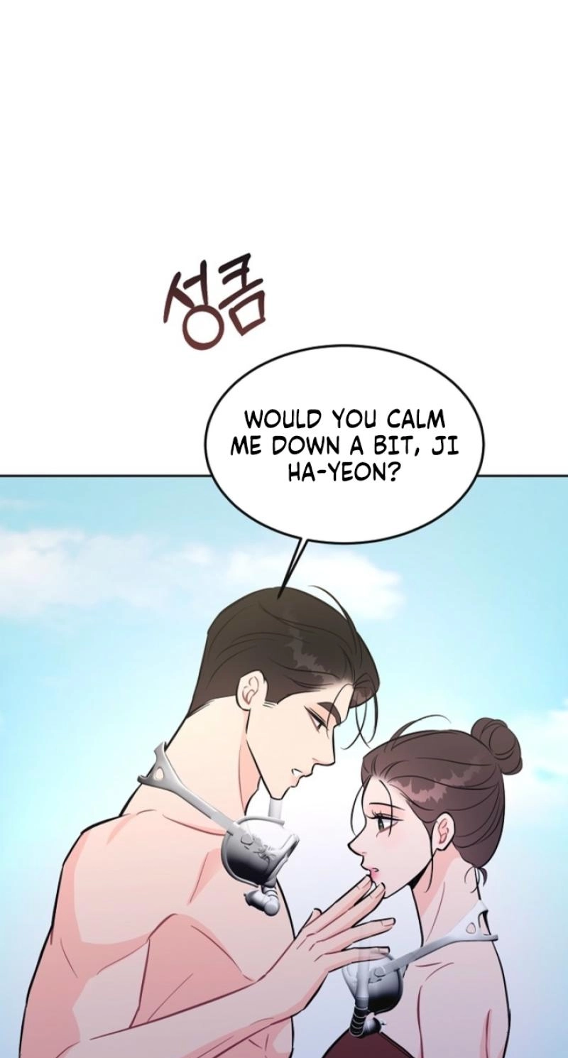 Sexy Husband Chapter 40 page 5 - 
