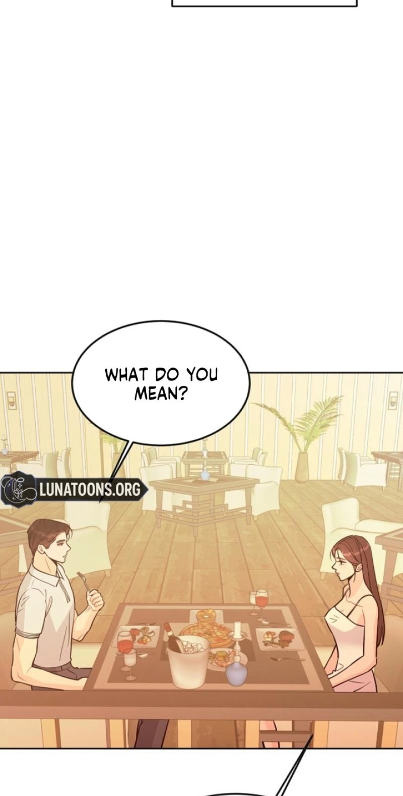 Sexy Husband Chapter 40 page 54 - 