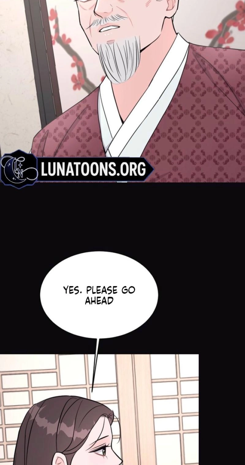 Sexy Husband Chapter 41 page 2 - 