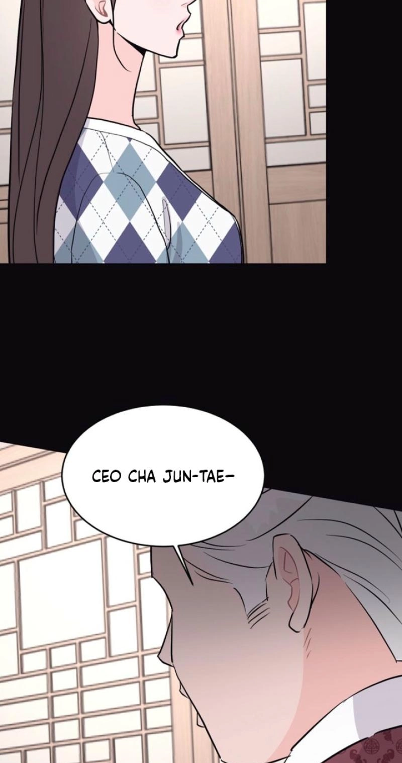 Sexy Husband Chapter 41 page 3 - 