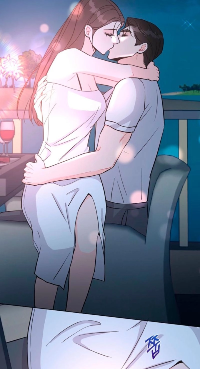 Sexy Husband Chapter 41 page 23 - 