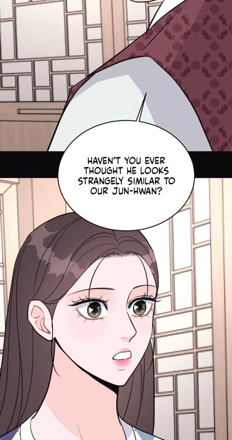 Sexy Husband Chapter 41 page 4 - 