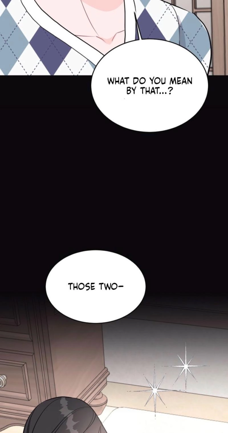 Sexy Husband Chapter 41 page 5 - 