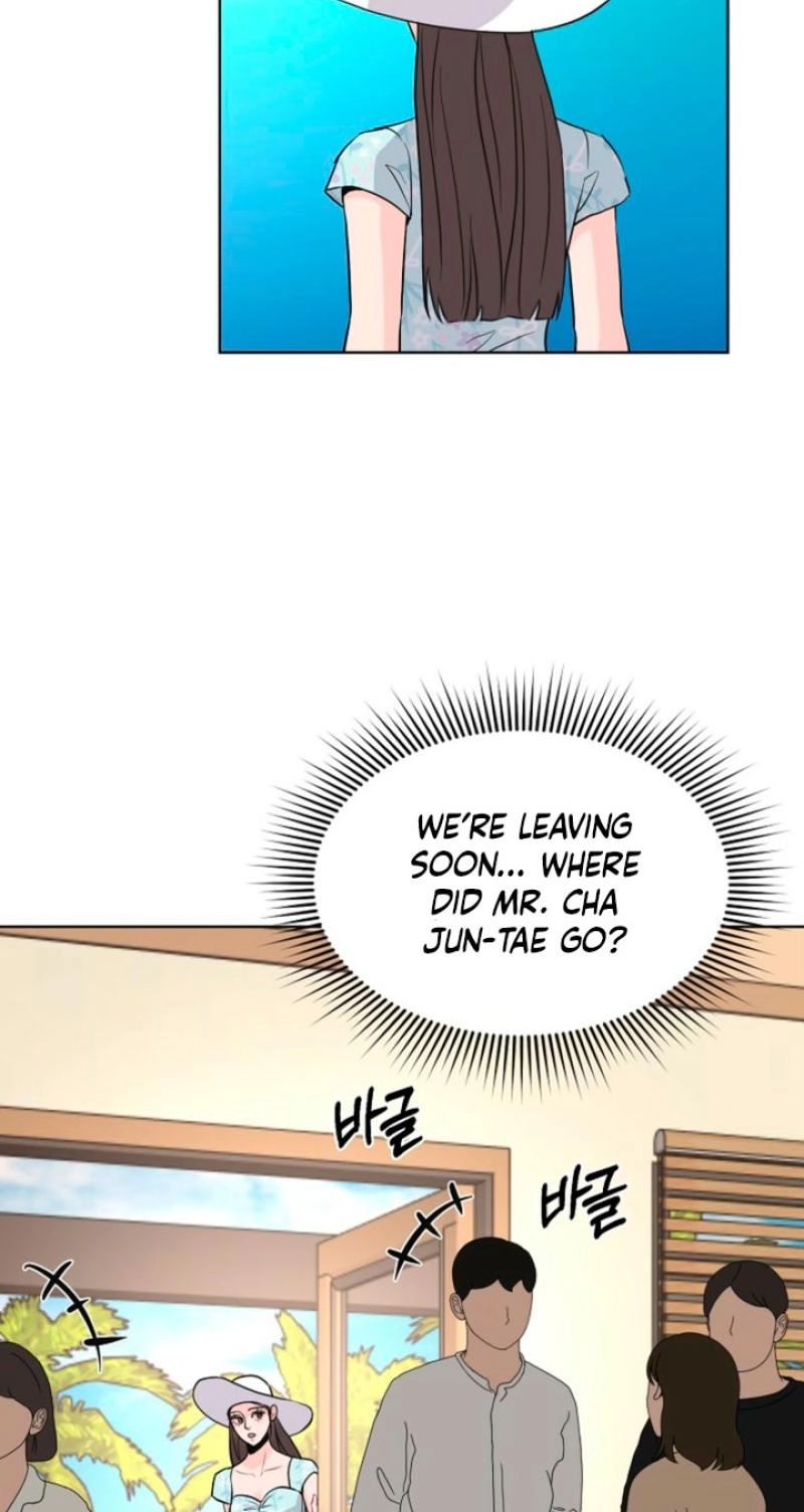 Sexy Husband Chapter 41 page 42 - 