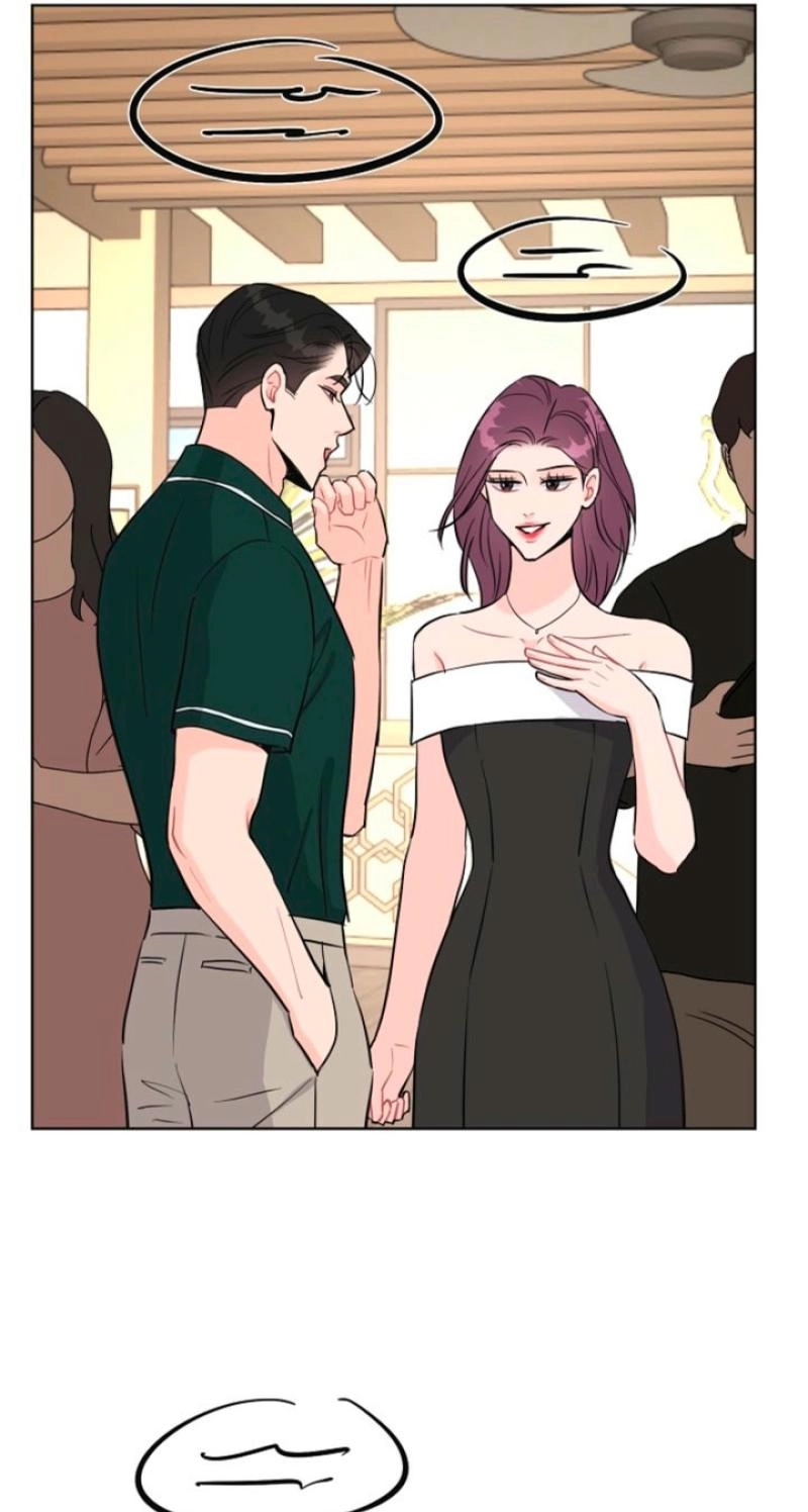 Sexy Husband Chapter 41 page 45 - 