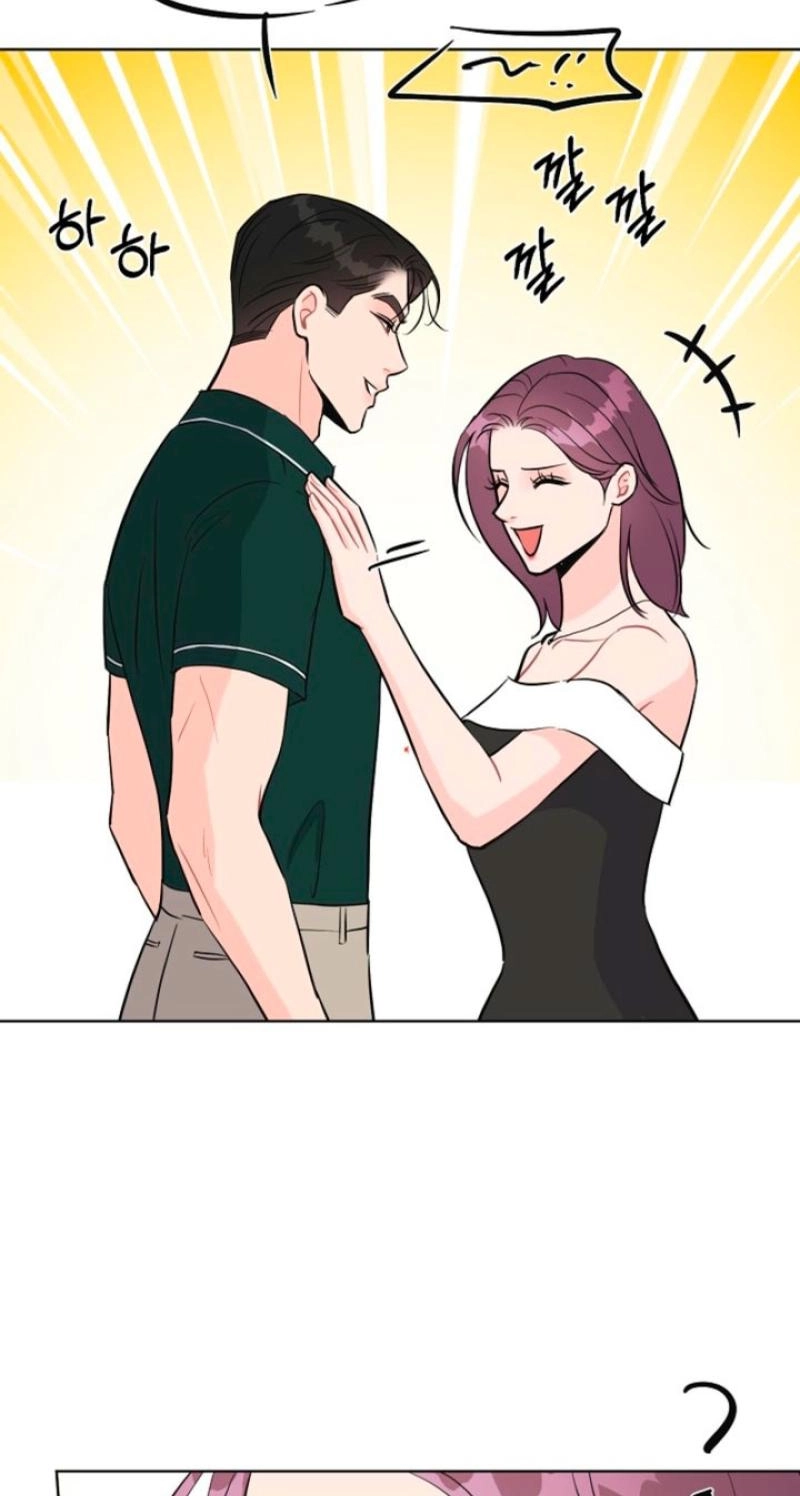 Sexy Husband Chapter 41 page 46 - 