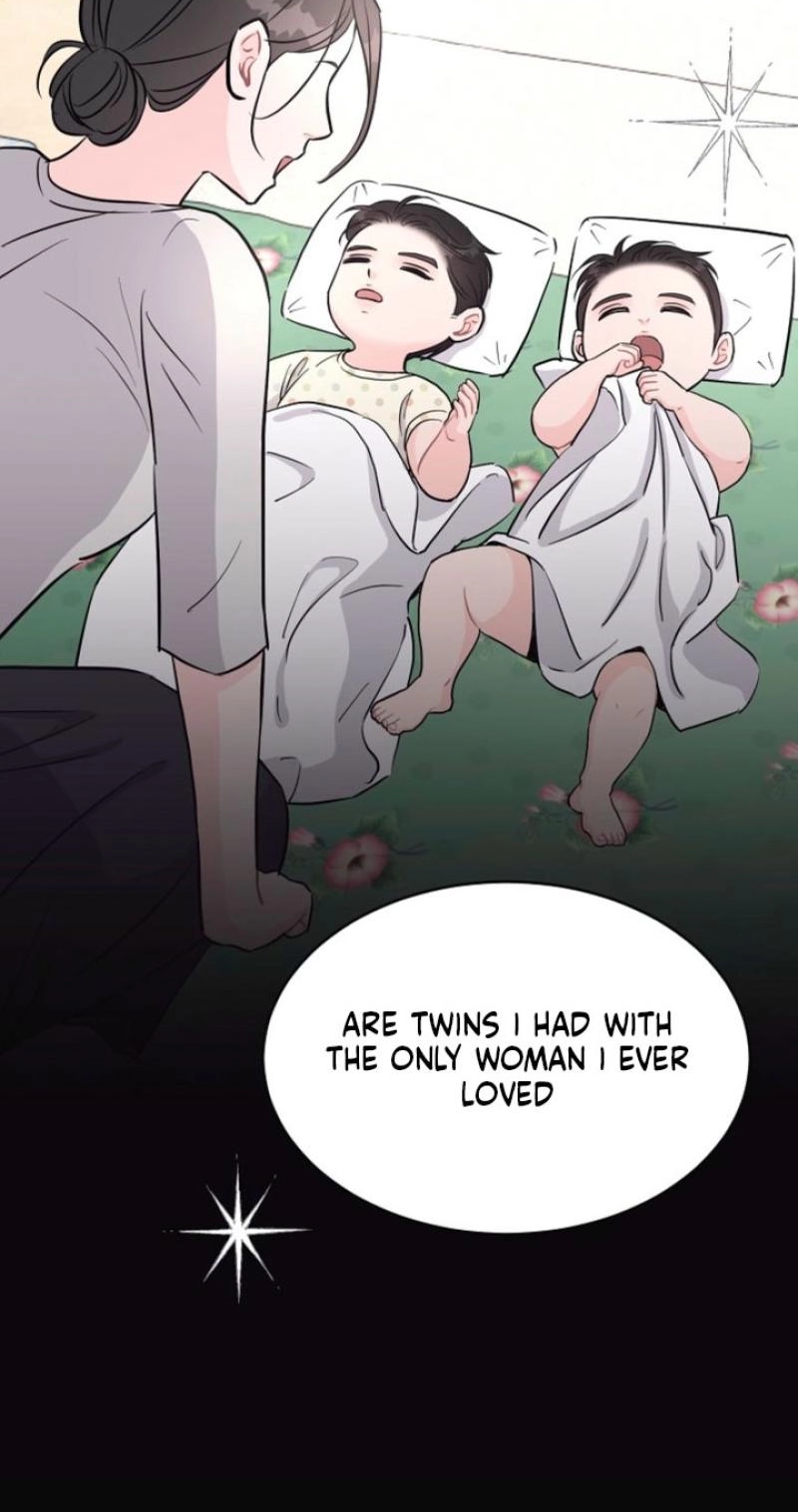 Sexy Husband Chapter 41 page 6 - 