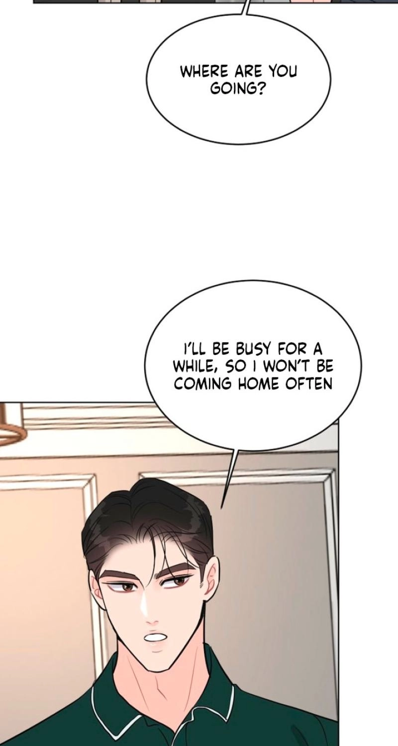 Sexy Husband Chapter 41 page 53 - 