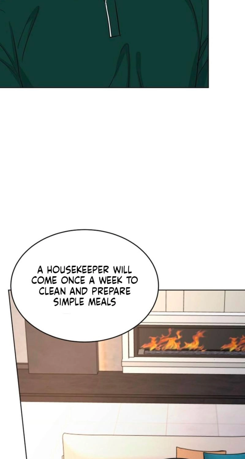 Sexy Husband Chapter 41 page 54 - 
