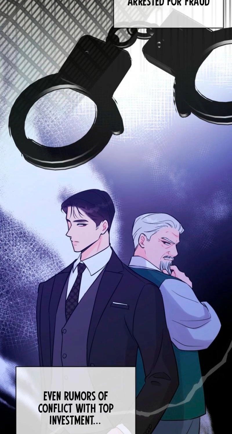 Sexy Husband Chapter 41 page 64 - 
