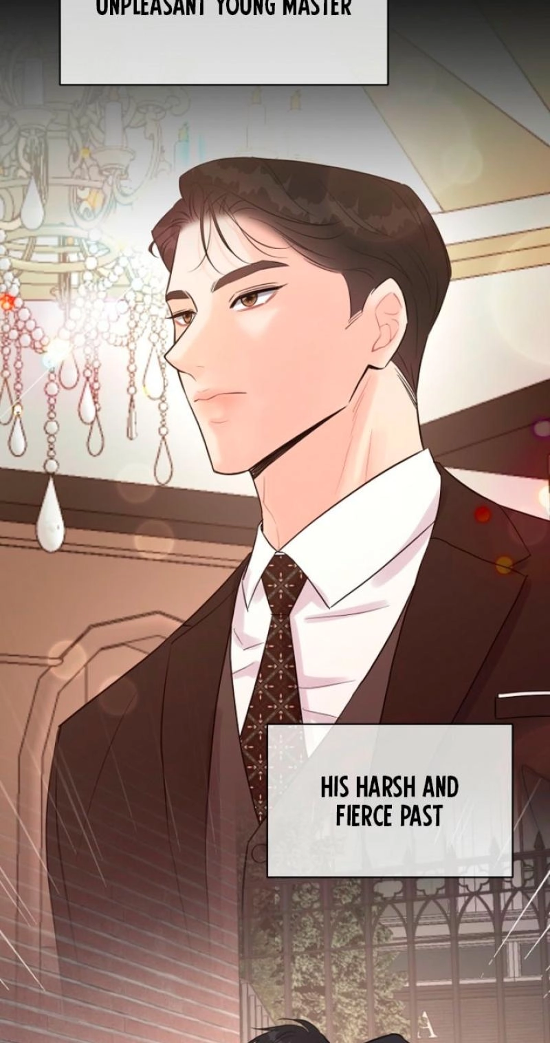 Sexy Husband Chapter 41 page 8 - 