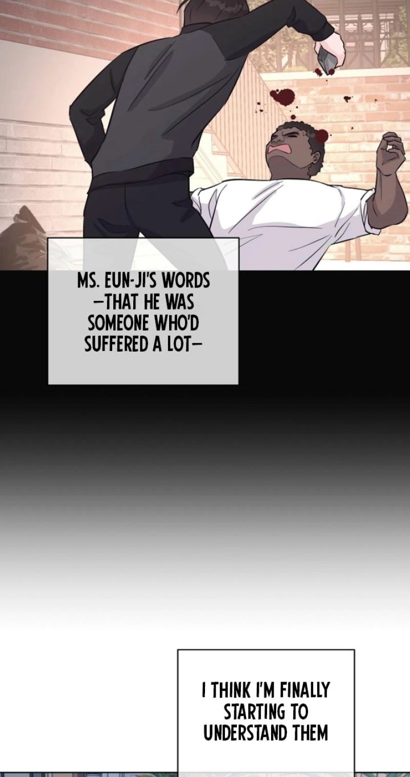 Sexy Husband Chapter 41 page 9 - 