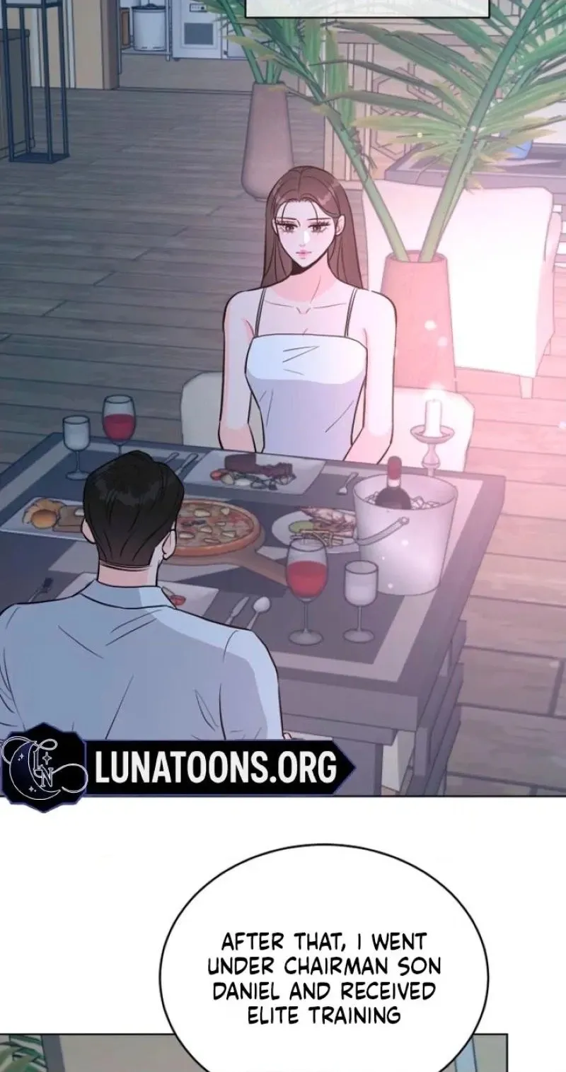 Sexy Husband Chapter 41 page 10 - 