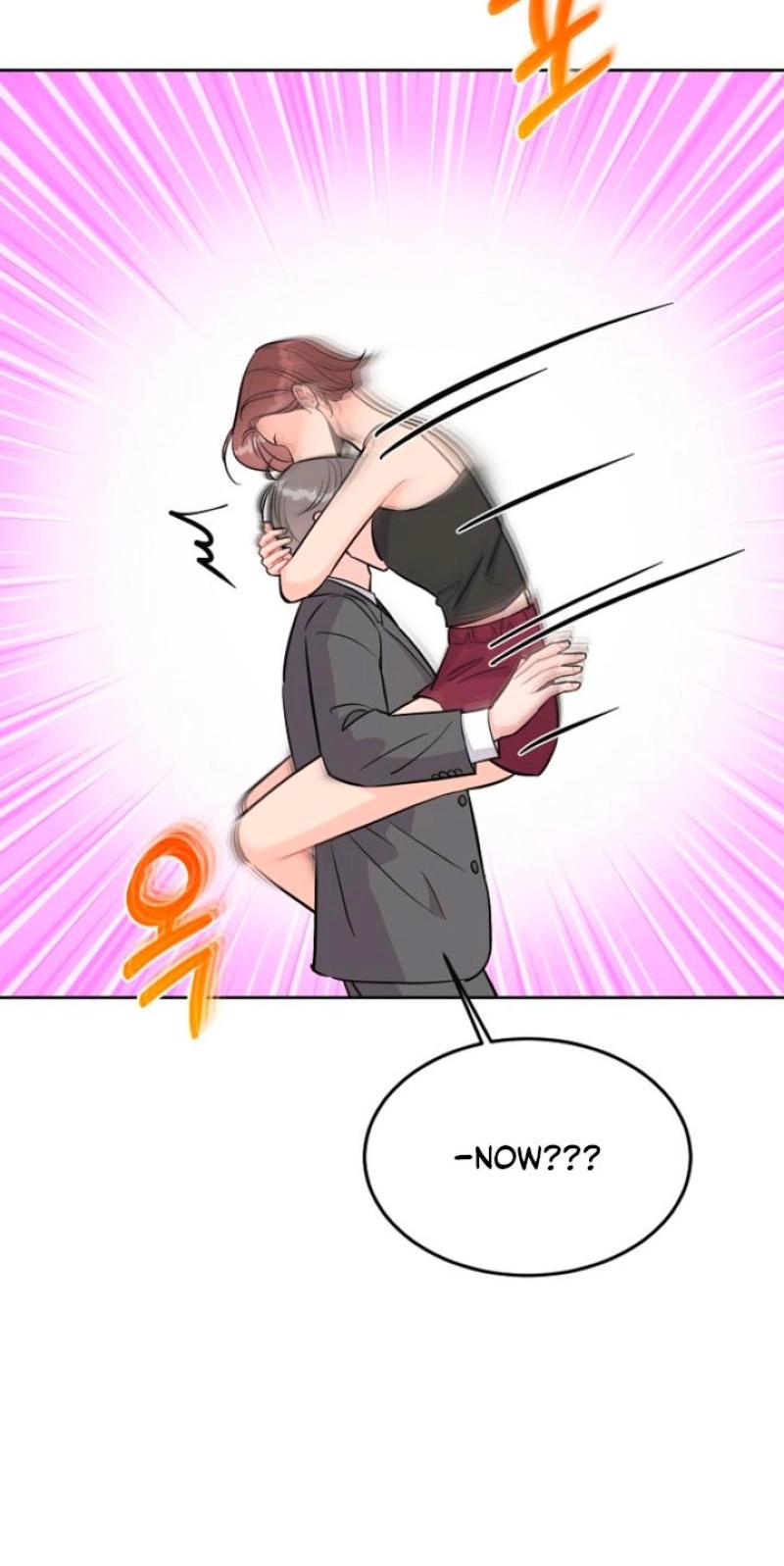 Sexy Husband Chapter 42 page 4 - 