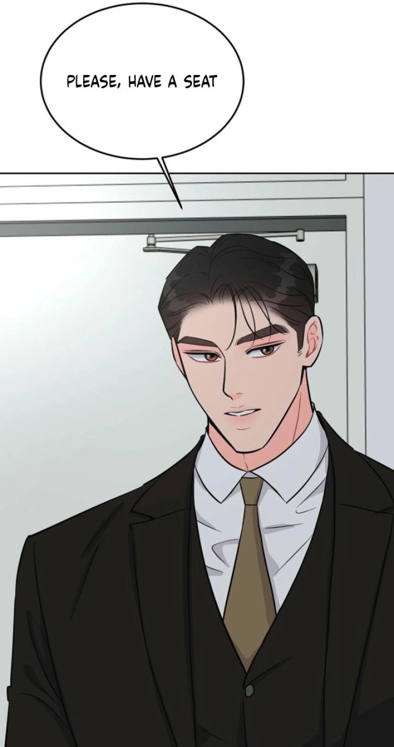 Sexy Husband Chapter 43 page 33 - 