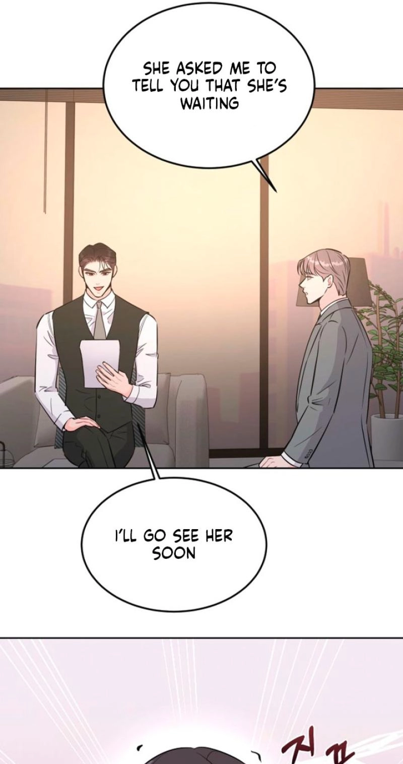 Sexy Husband Chapter 44 page 23 - 