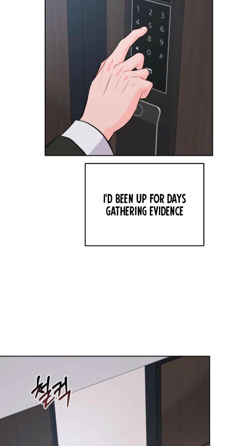 Sexy Husband Chapter 44 page 29 - 