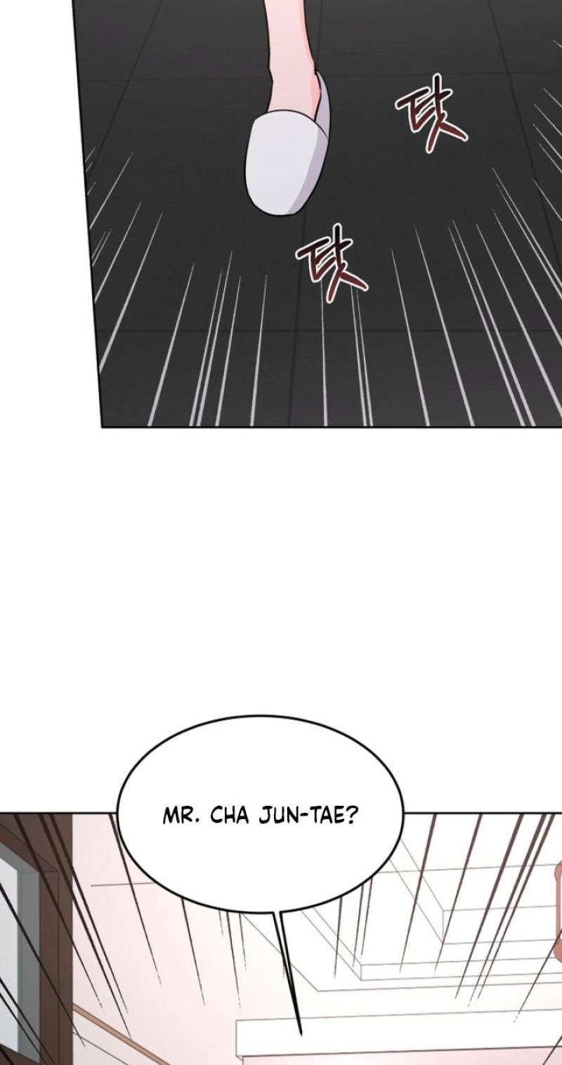 Sexy Husband Chapter 44 page 31 - 