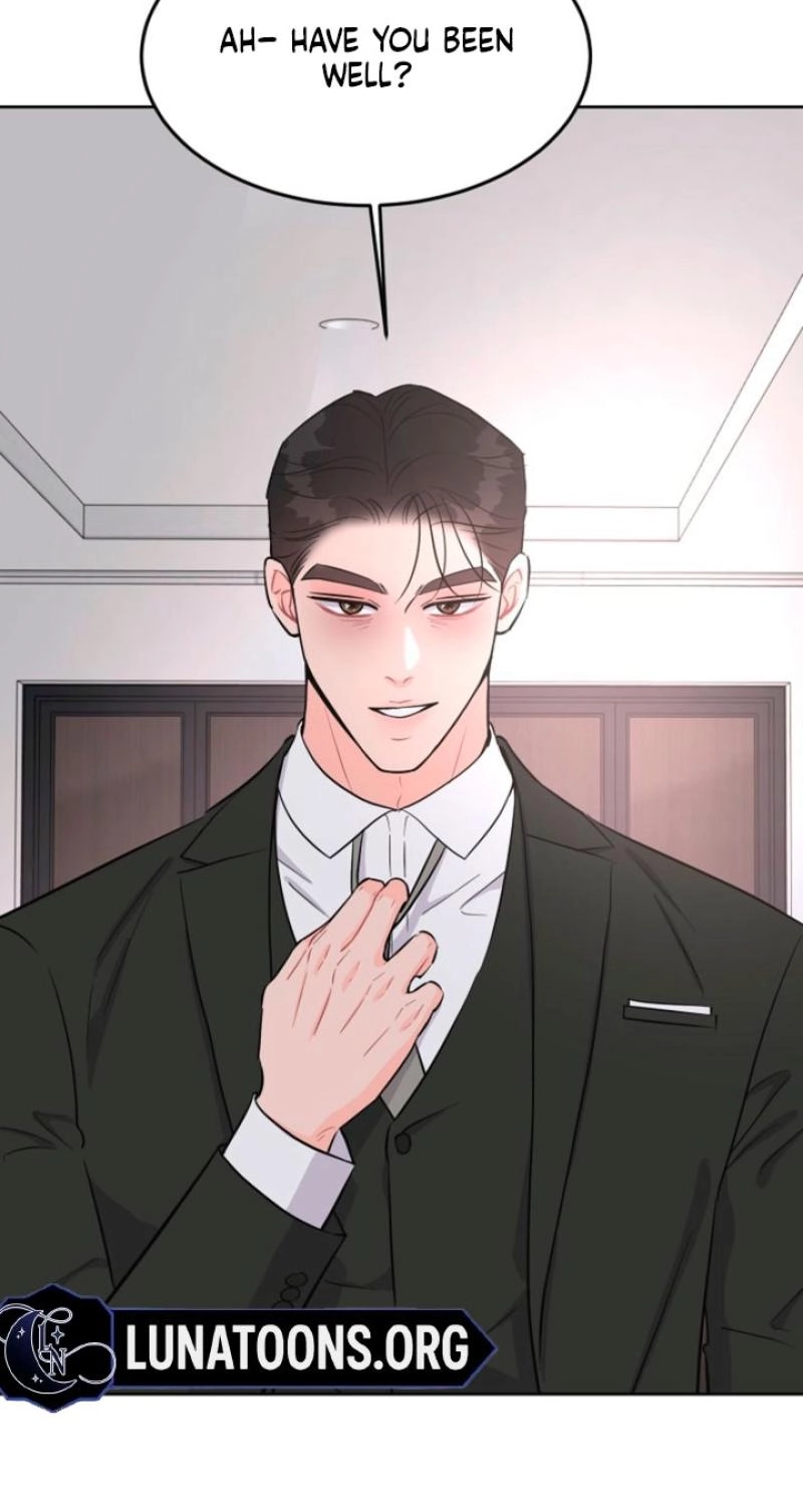 Sexy Husband Chapter 44 page 33 - 