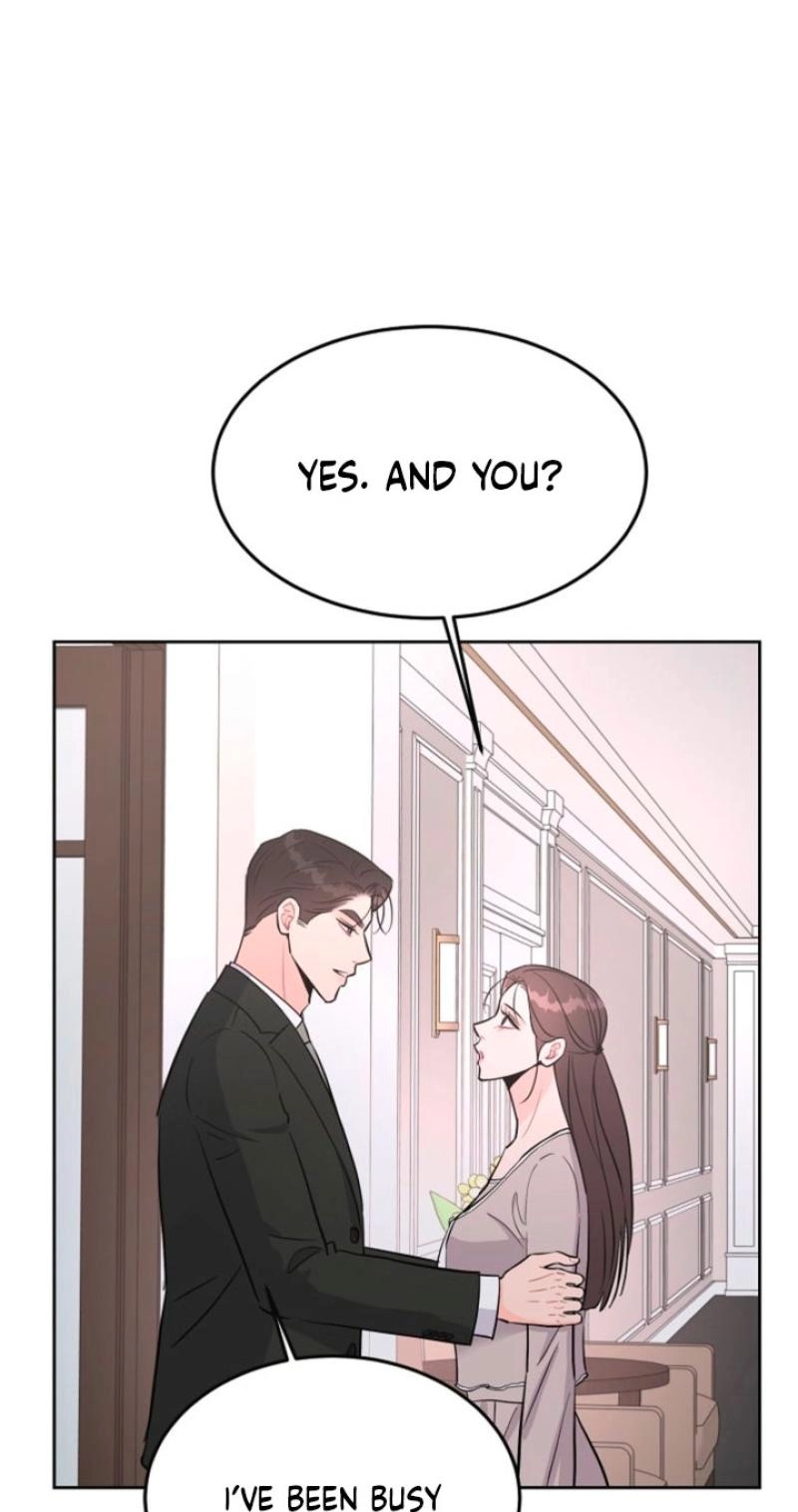 Sexy Husband Chapter 44 page 34 - 