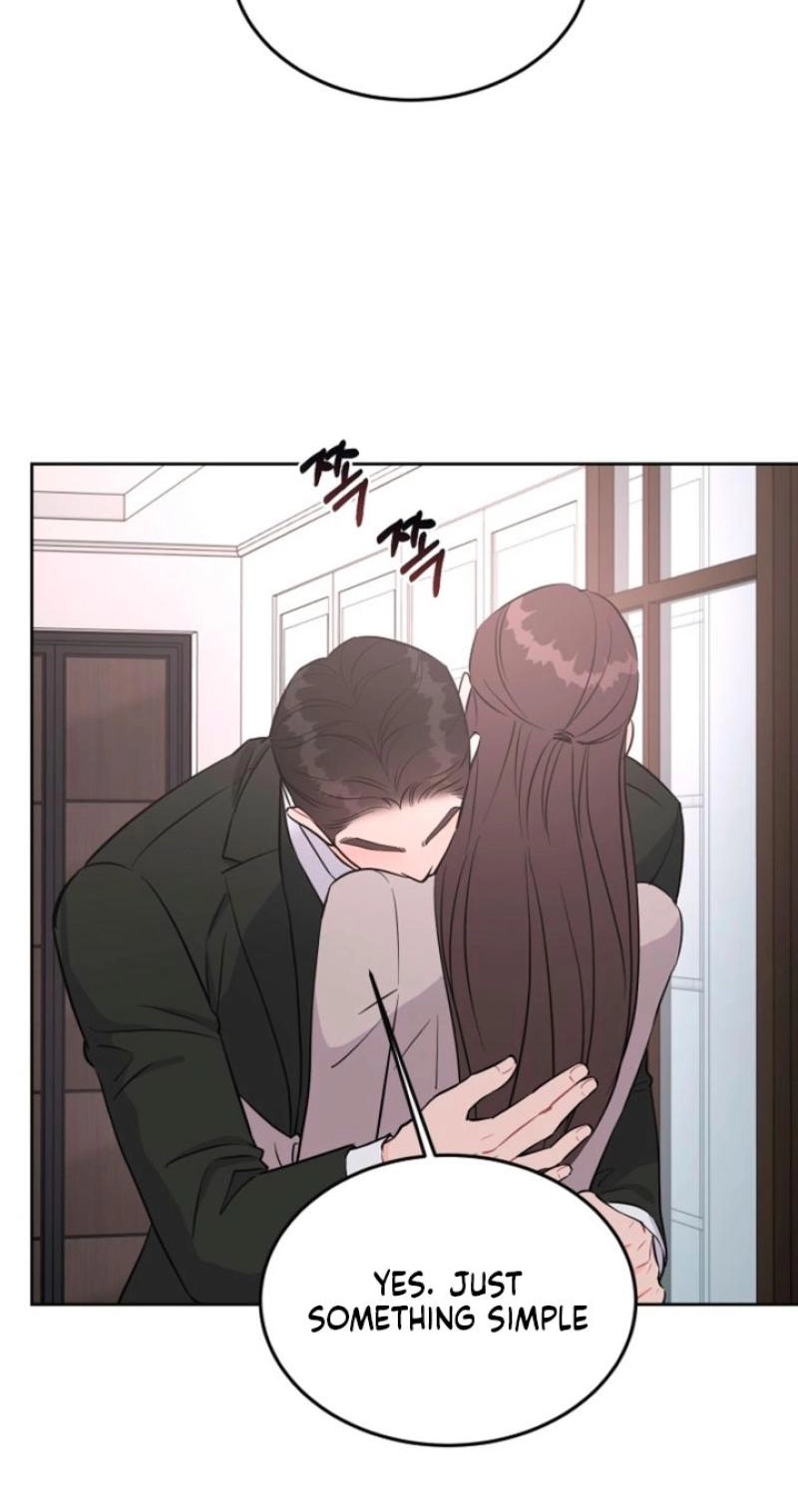 Sexy Husband Chapter 44 page 36 - 