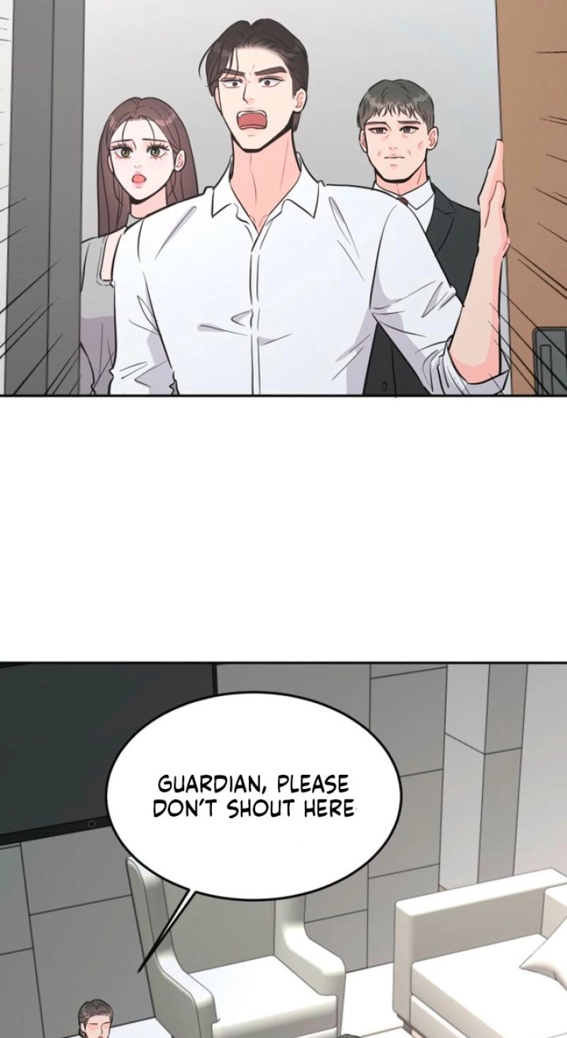 Sexy Husband Chapter 44 page 5 - 