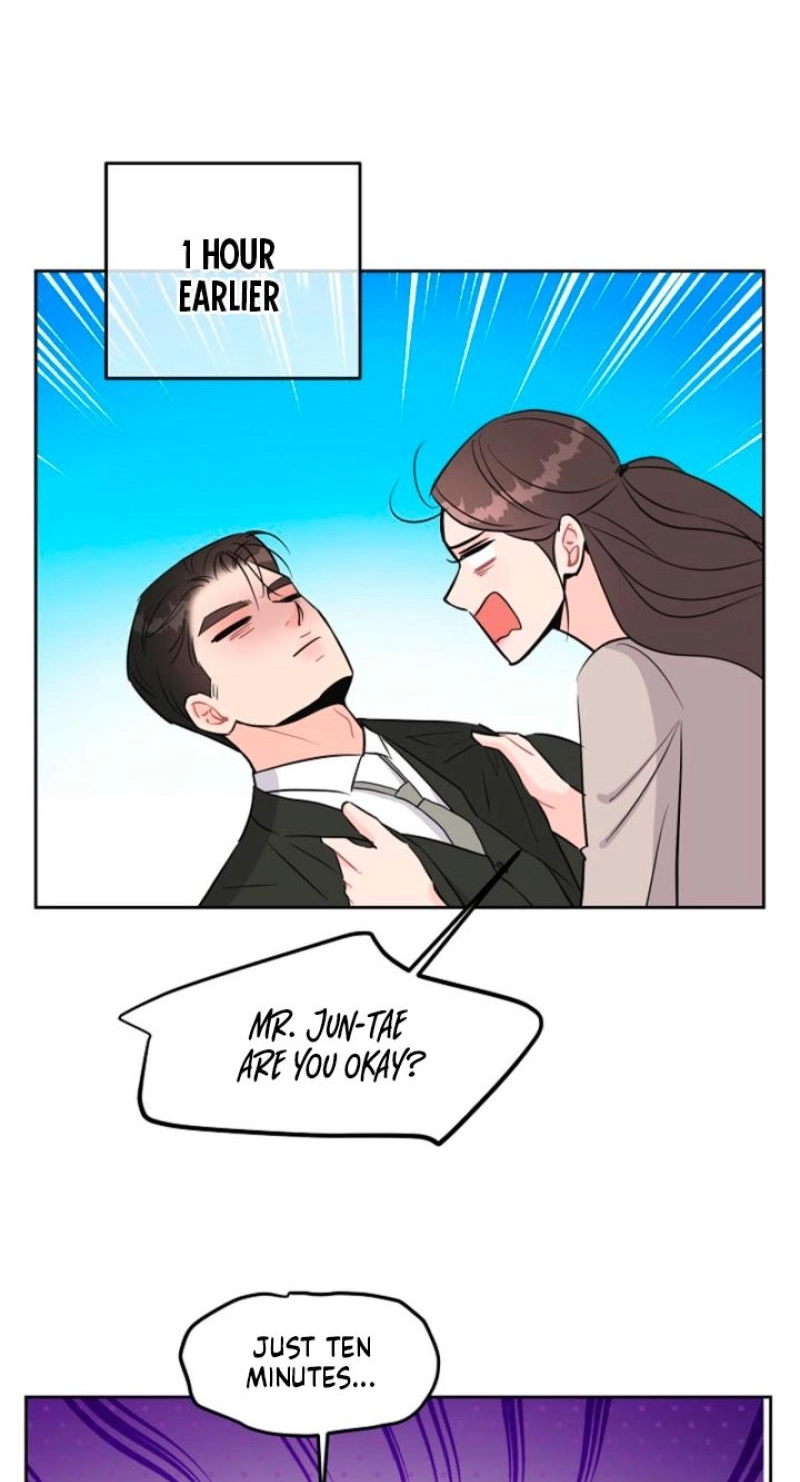 Sexy Husband Chapter 44 page 47 - 
