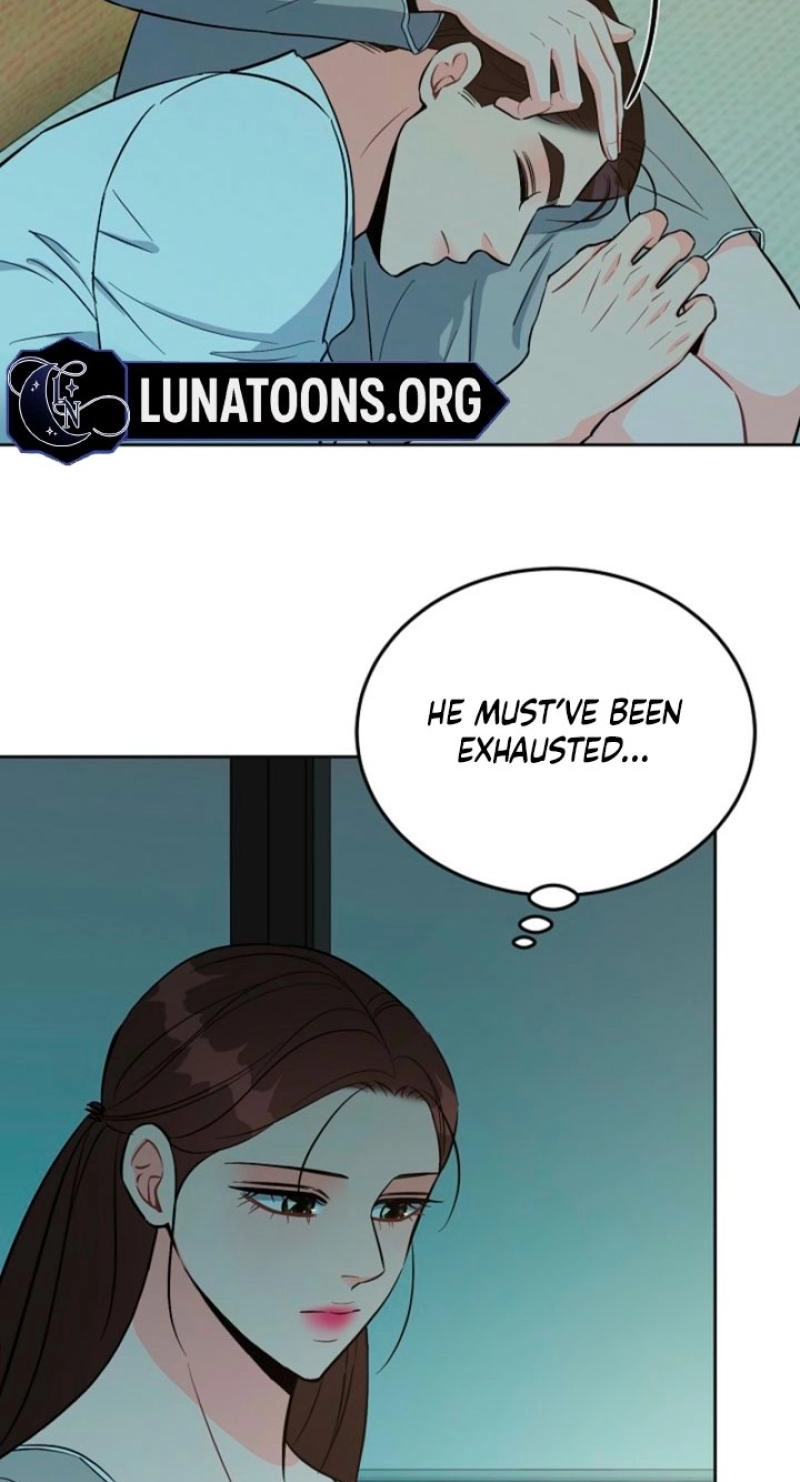 Sexy Husband Chapter 44 page 49 - 