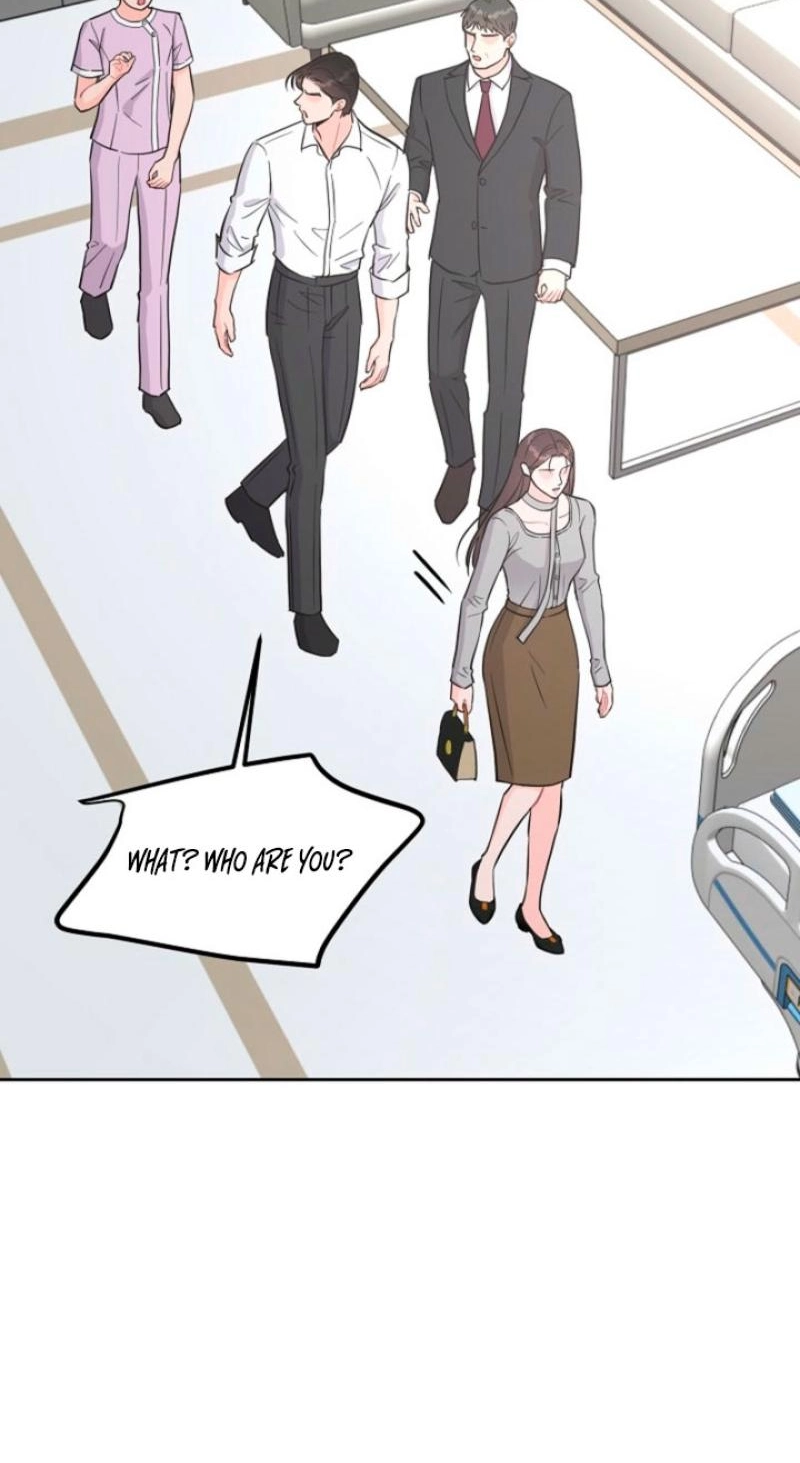 Sexy Husband Chapter 44 page 6 - 
