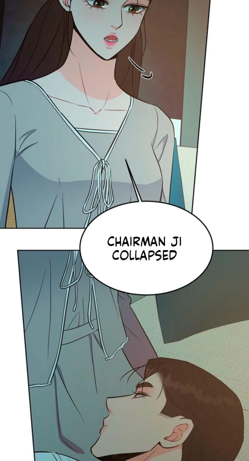 Sexy Husband Chapter 44 page 54 - 