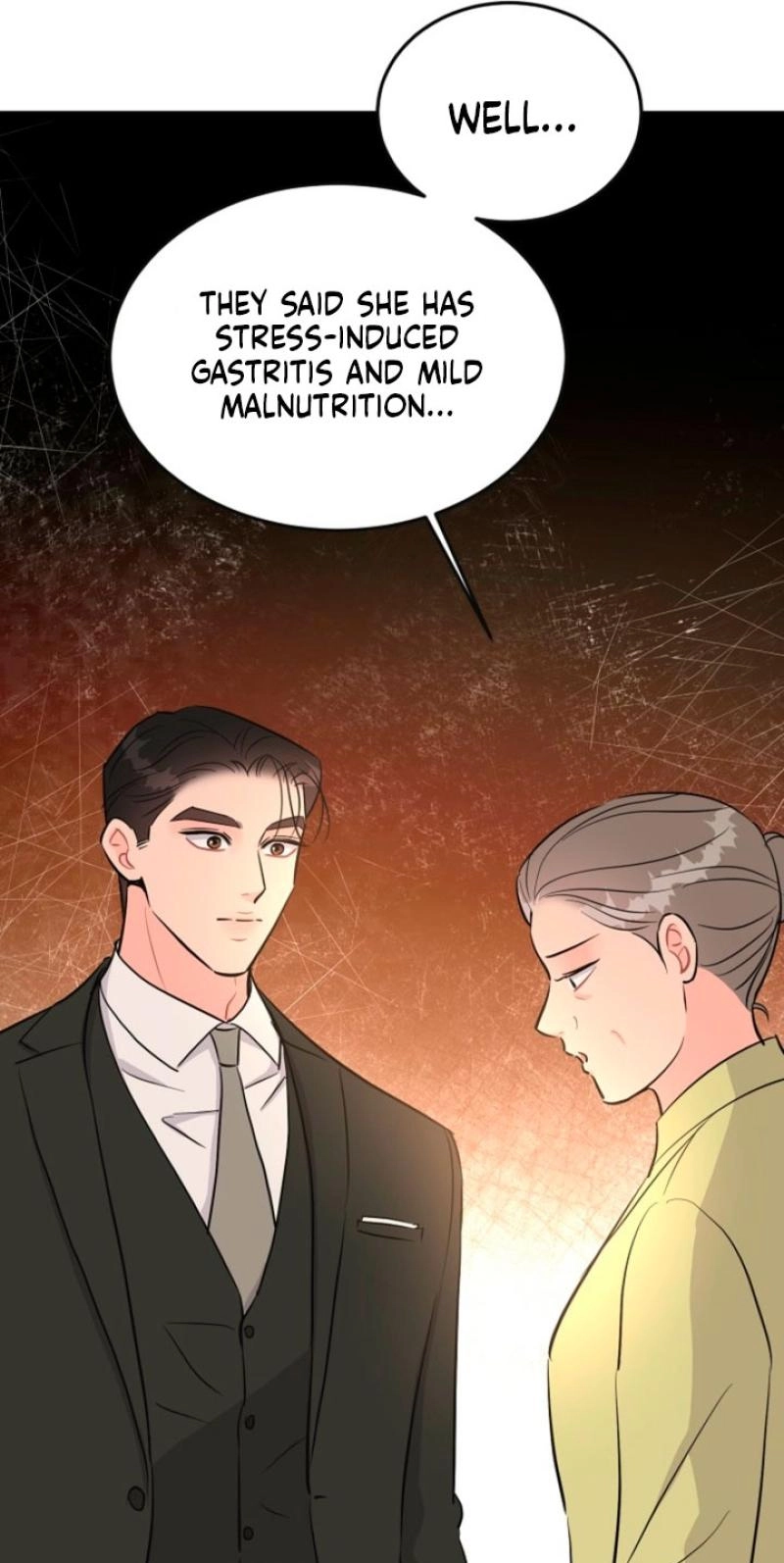 Sexy Husband Chapter 45 page 23 - 