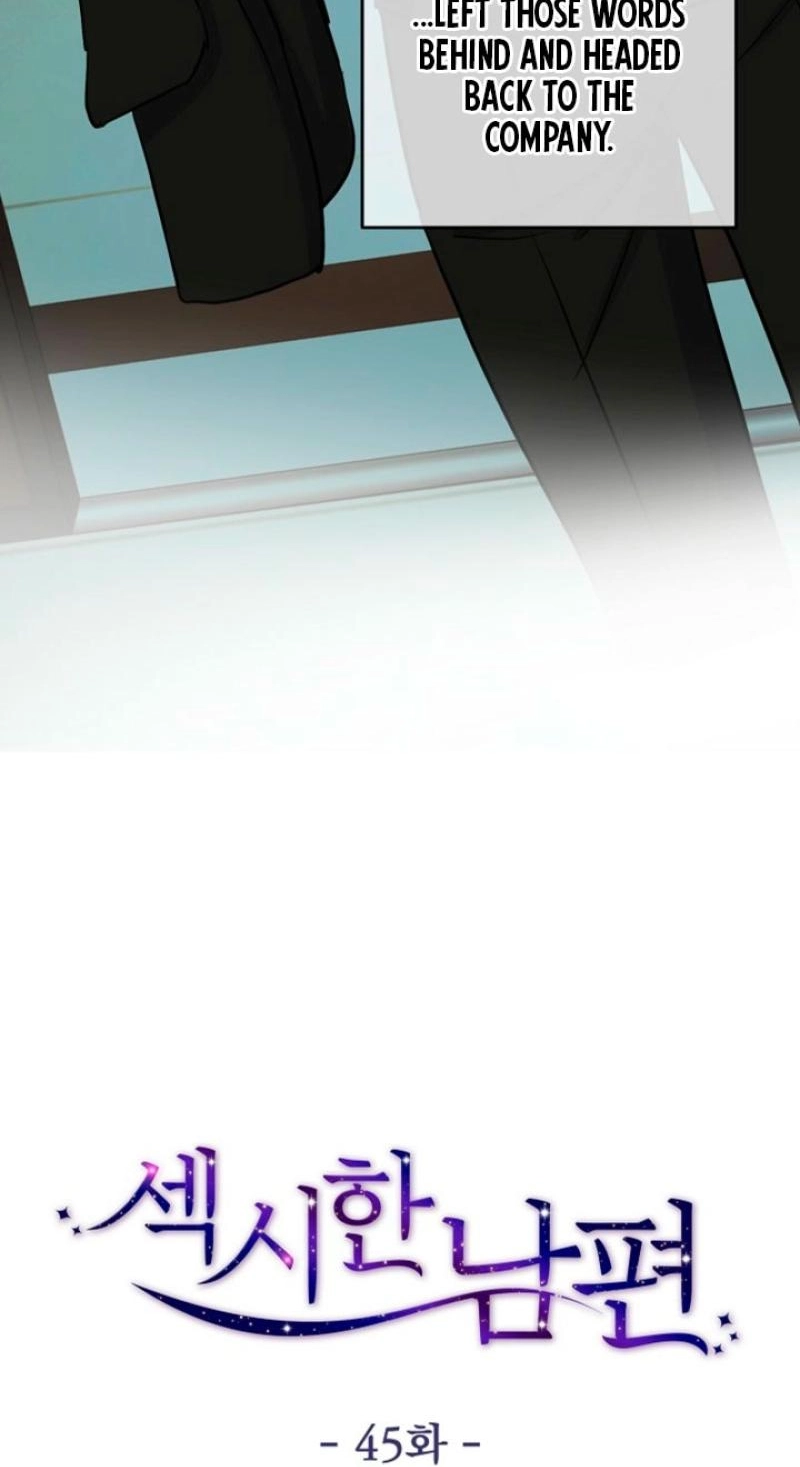 Sexy Husband Chapter 45 page 4 - 
