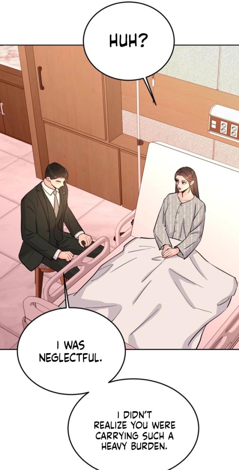 Sexy Husband Chapter 45 page 33 - 