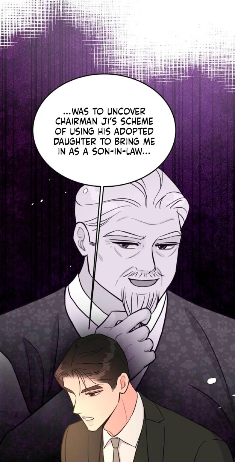 Sexy Husband Chapter 45 page 36 - 
