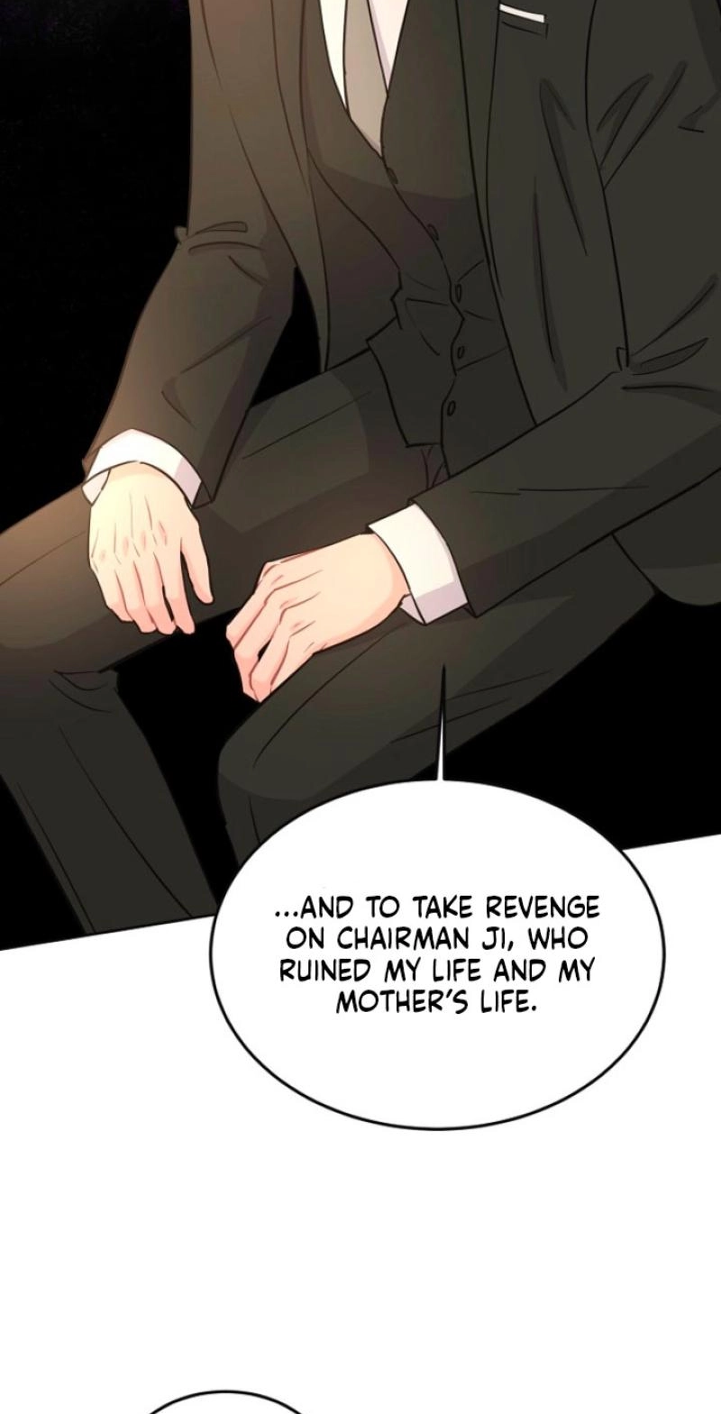 Sexy Husband Chapter 45 page 37 - 
