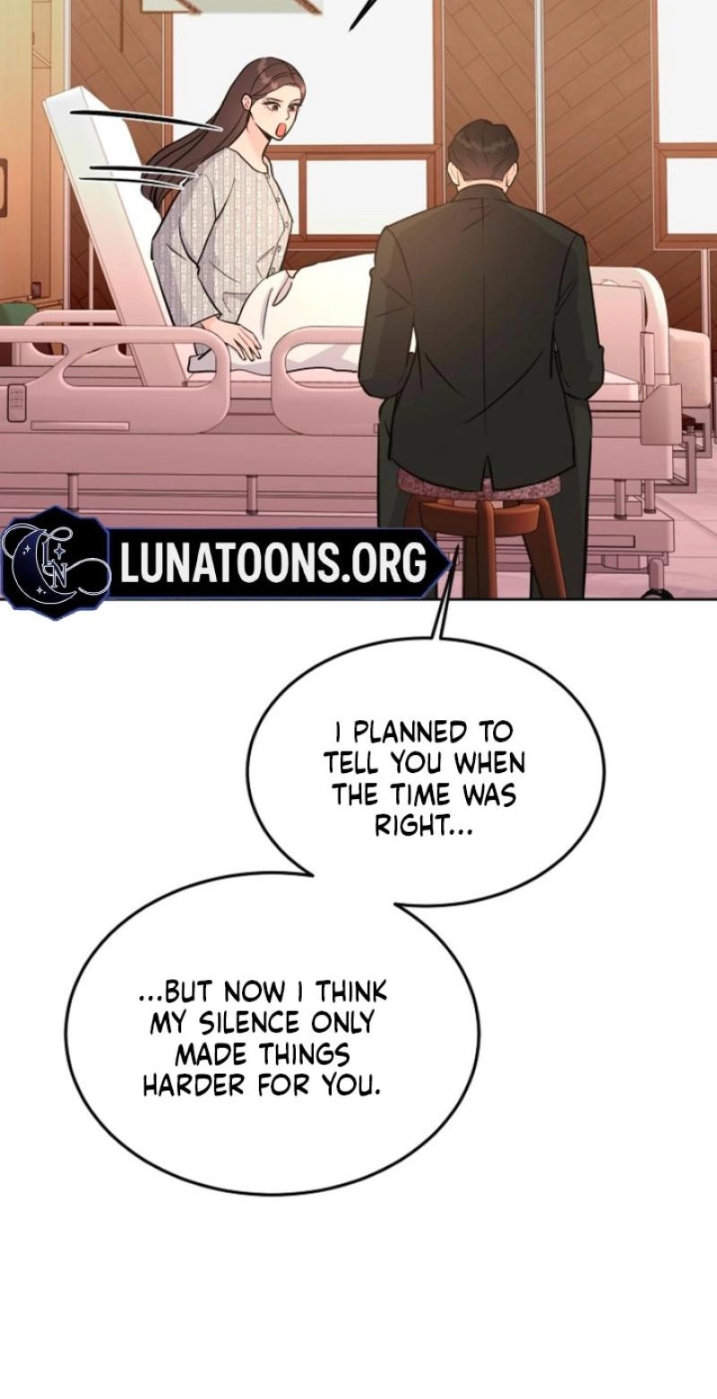 Sexy Husband Chapter 45 page 42 - 