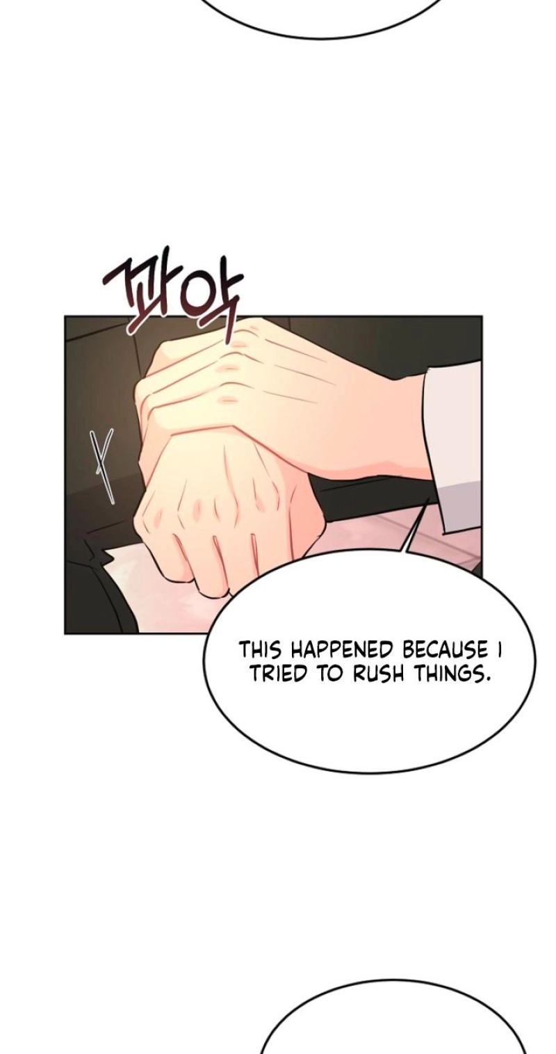 Sexy Husband Chapter 45 page 45 - 