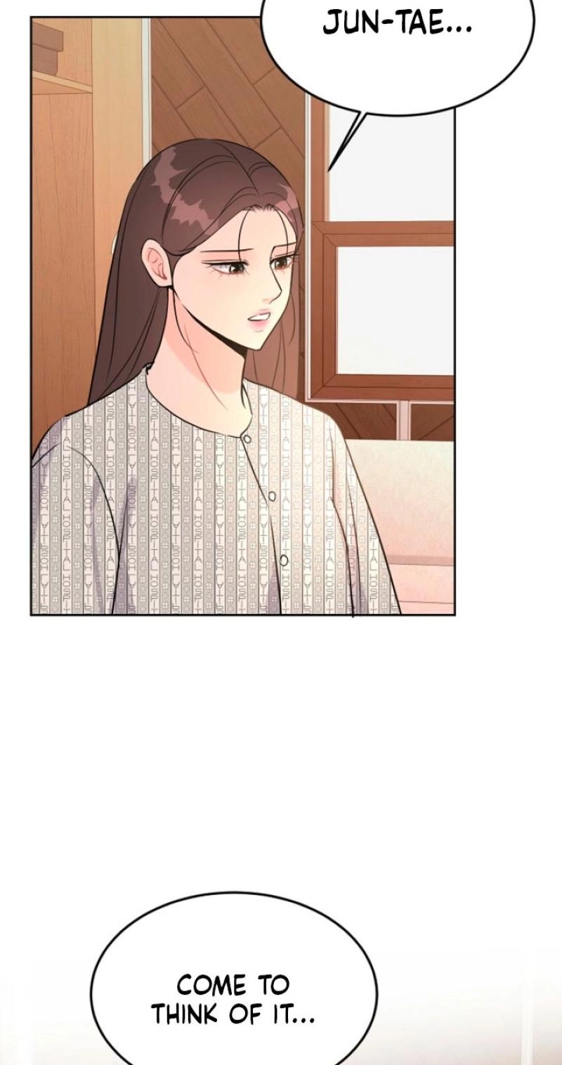 Sexy Husband Chapter 45 page 46 - 