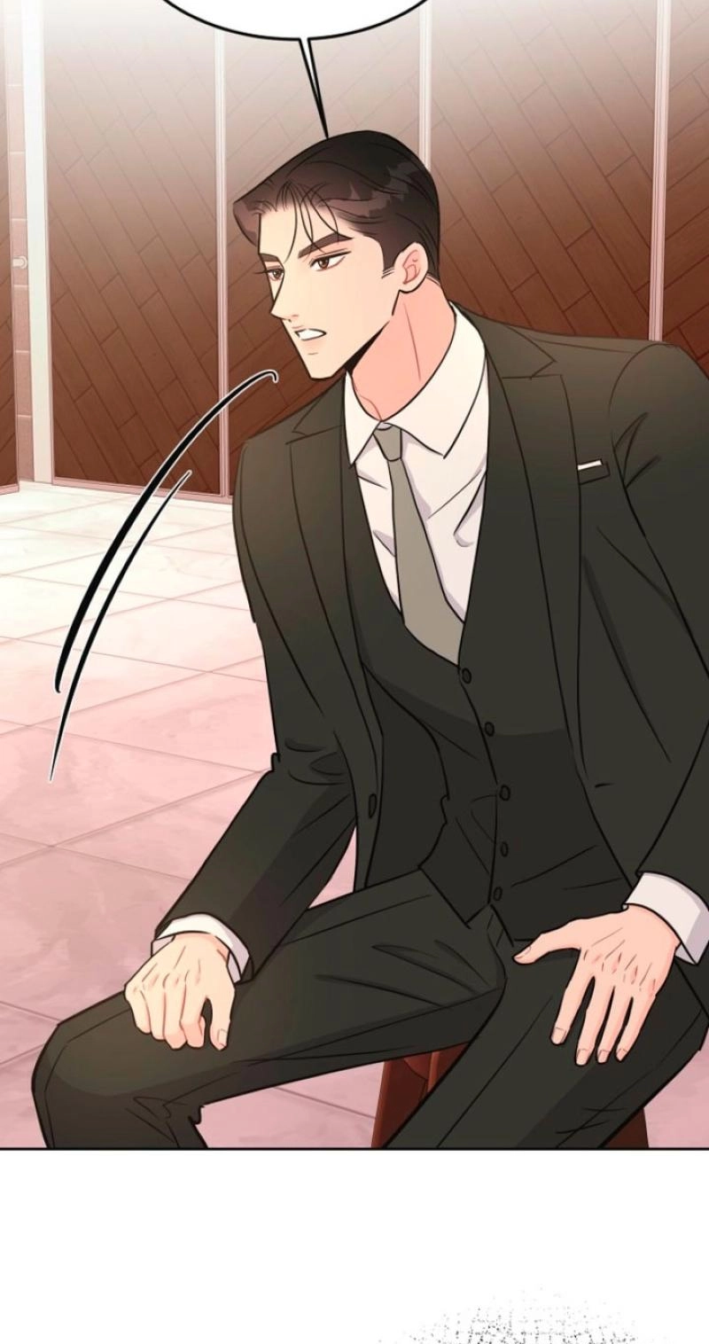 Sexy Husband Chapter 45 page 47 - 