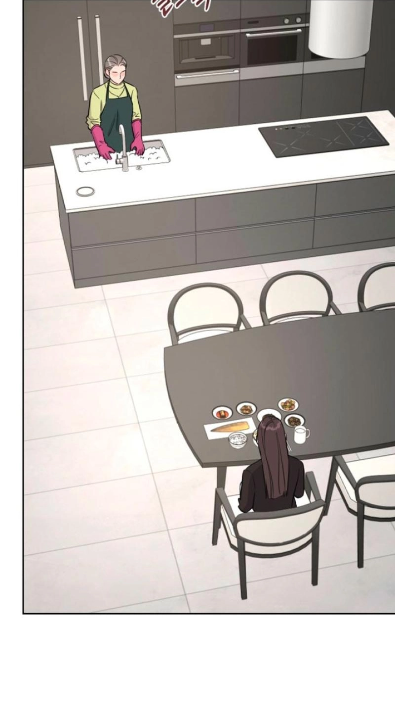 Sexy Husband Chapter 45 page 6 - 