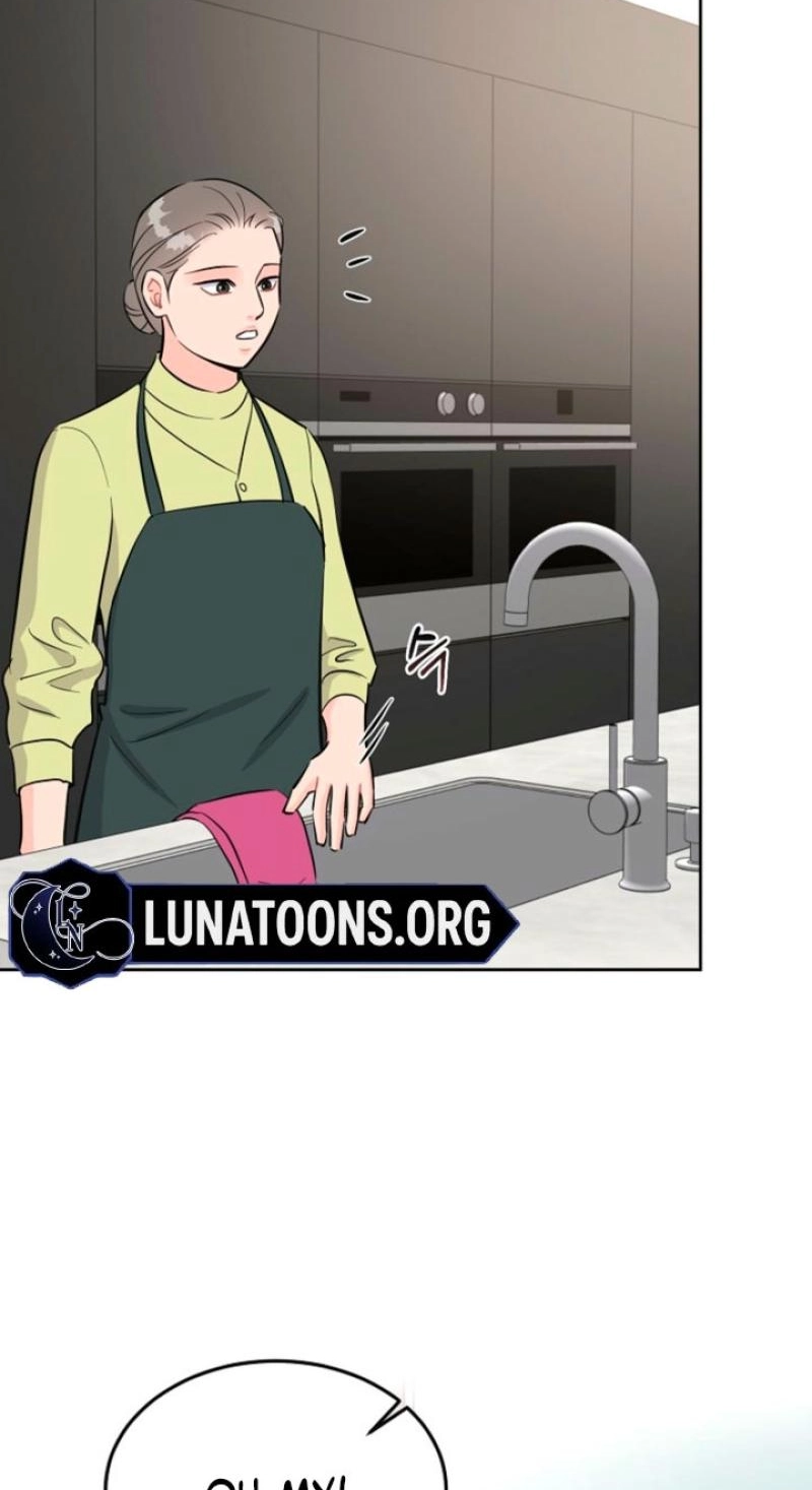 Sexy Husband Chapter 45 page 8 - 