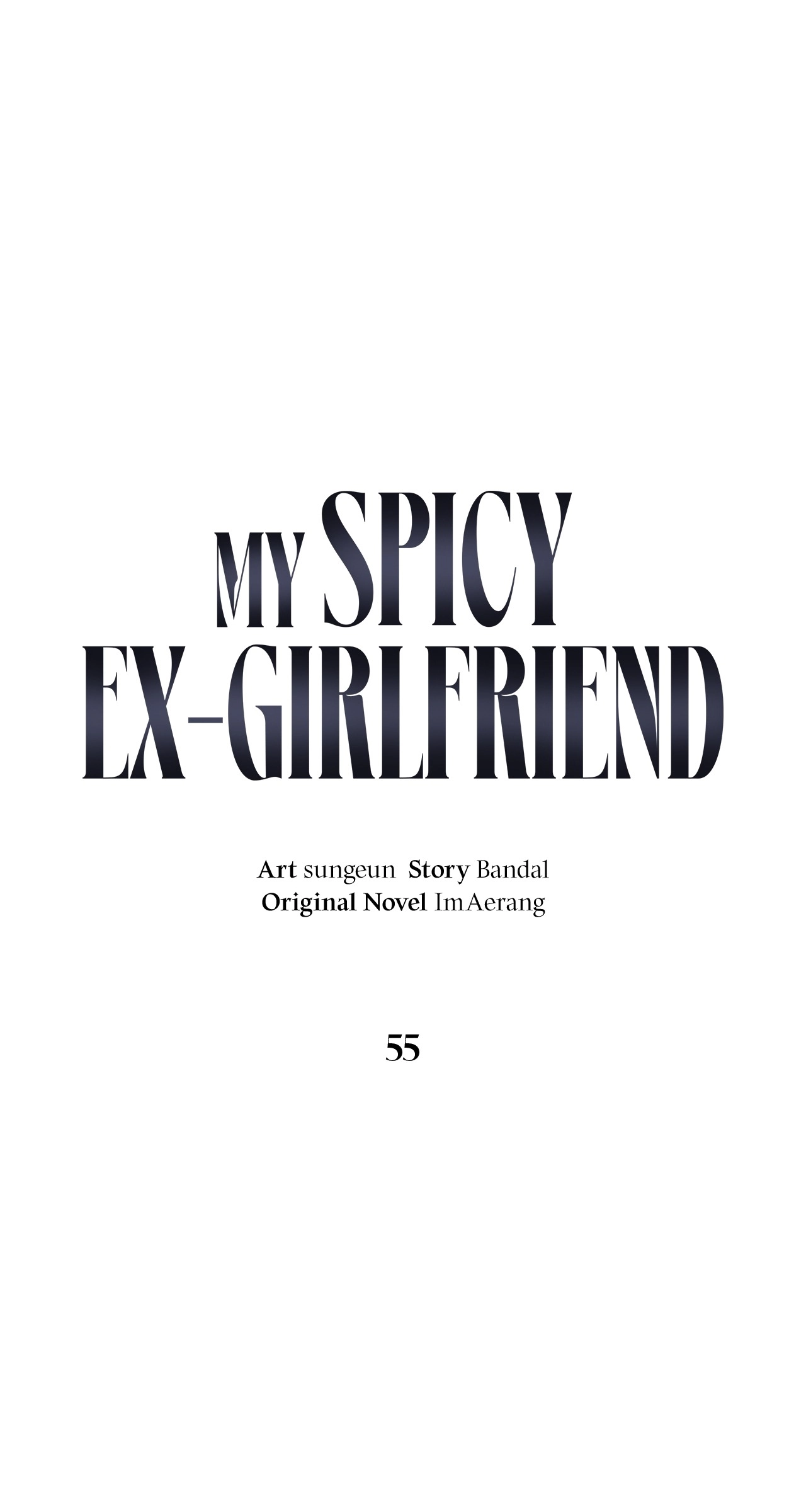 Sexy Noona Chapter 55 page 14 - 