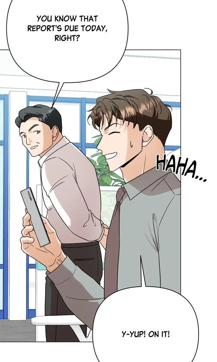 sexy-oppa-s-friend Chapter 36 page 19 - 