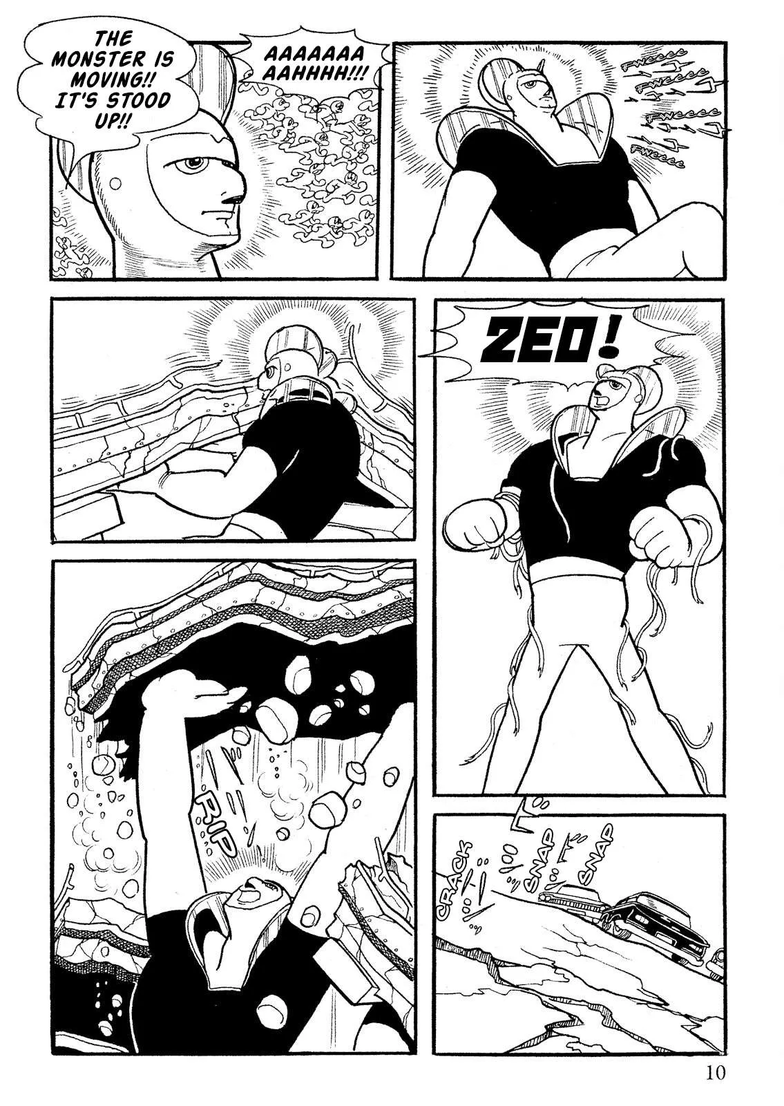 SF Mix Chapter 1 page 12 - 